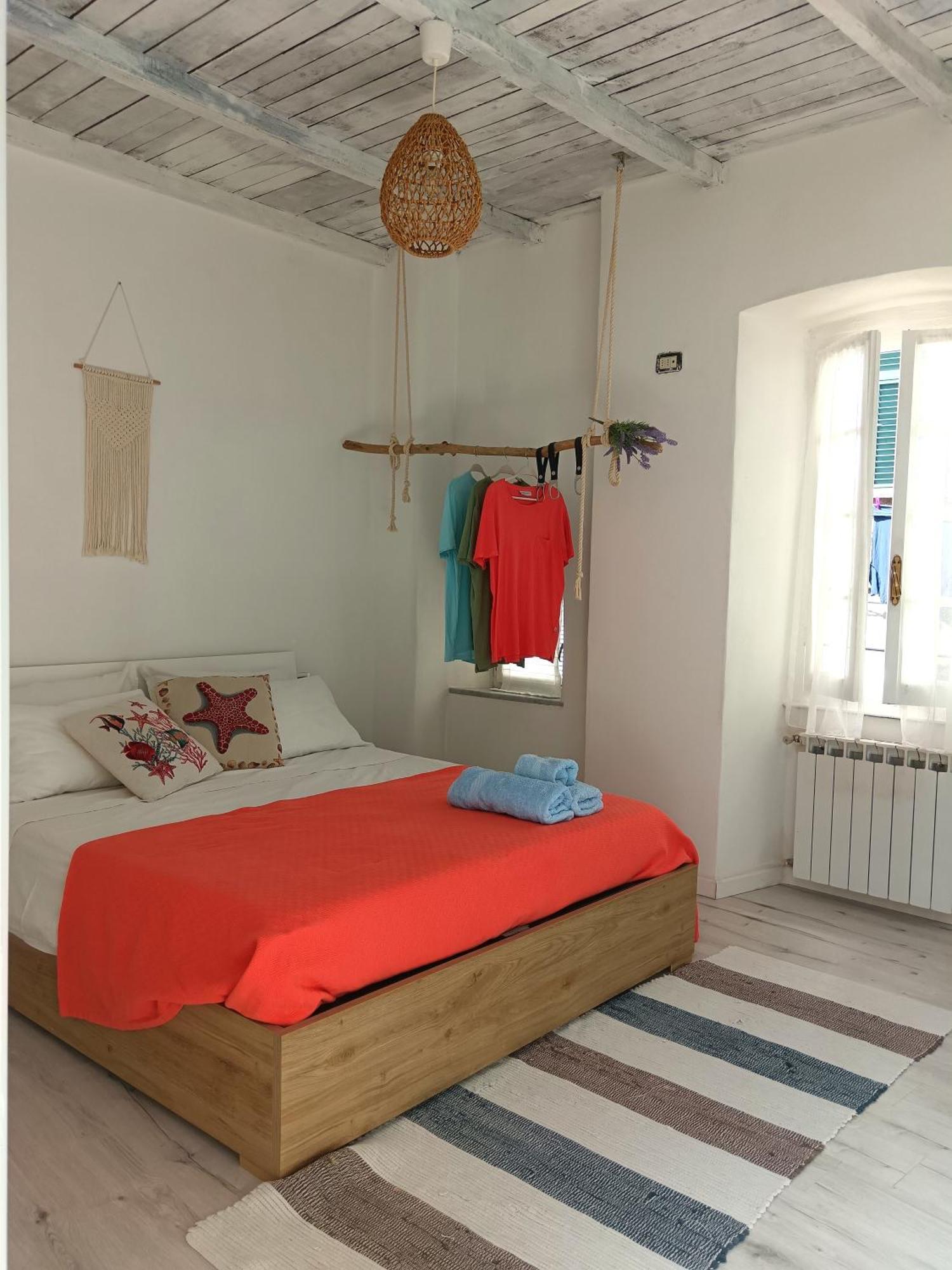 Casa Martina Arcola