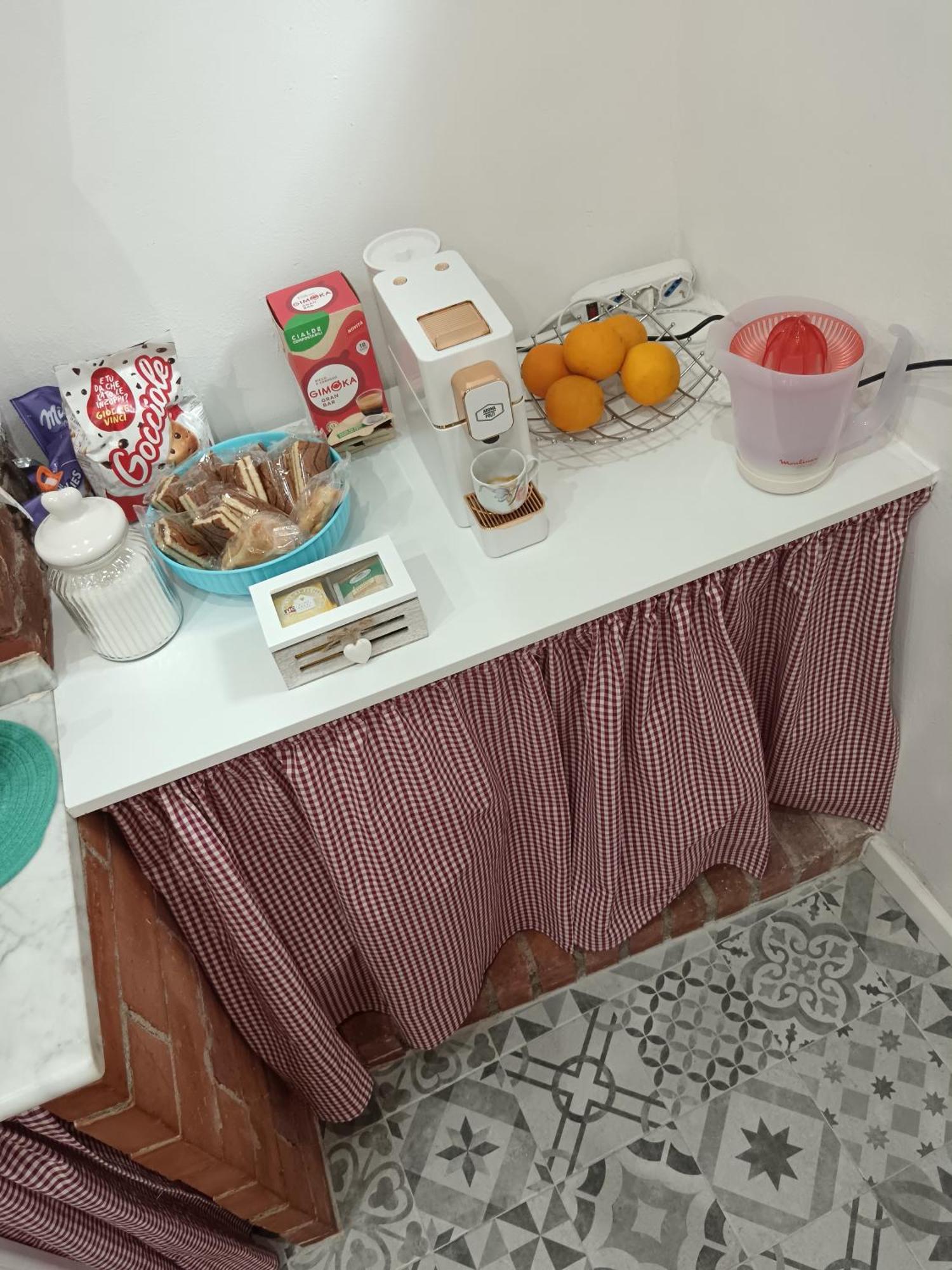 Casa Martina *