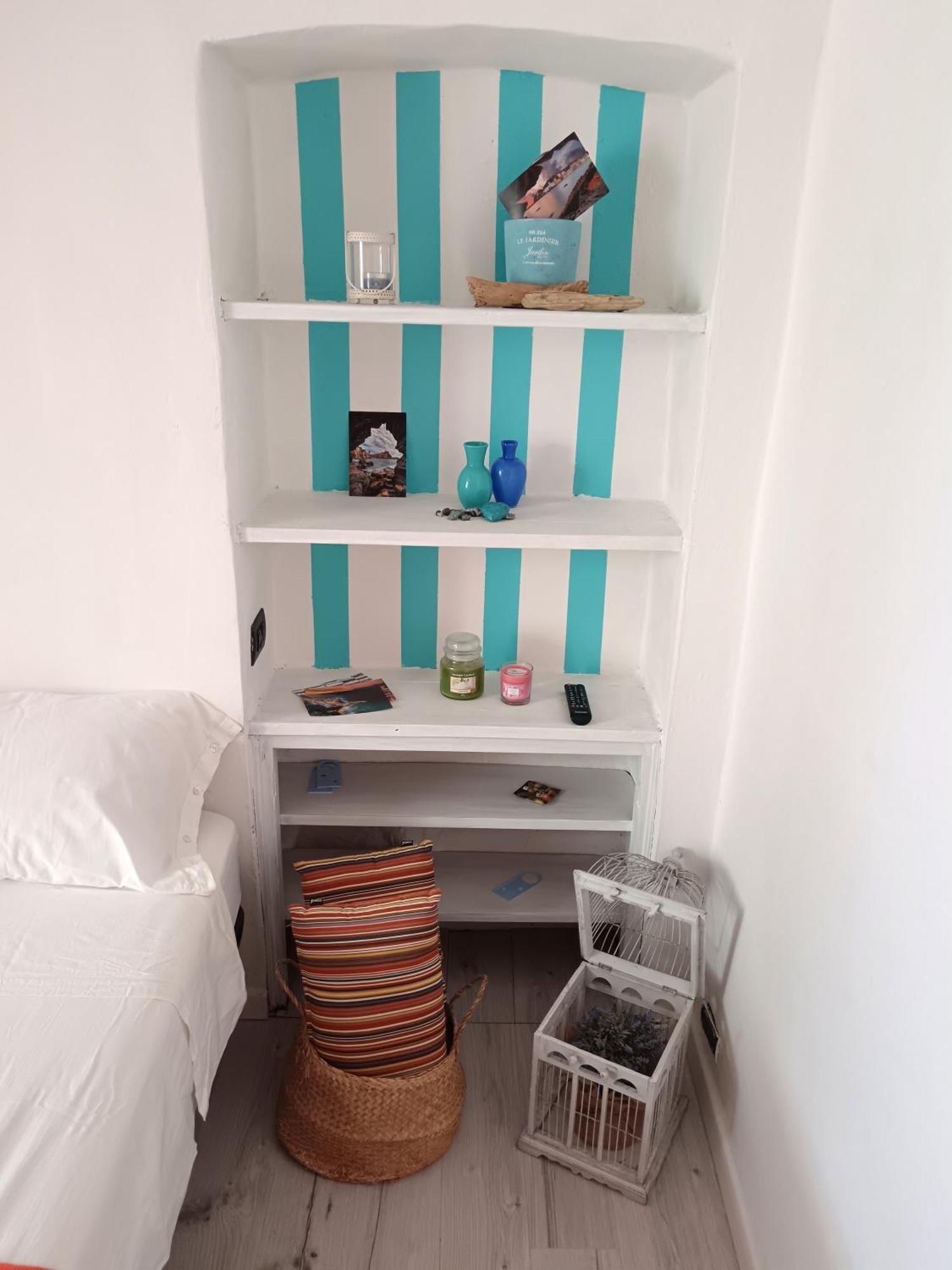 Casa Martina Holiday home *