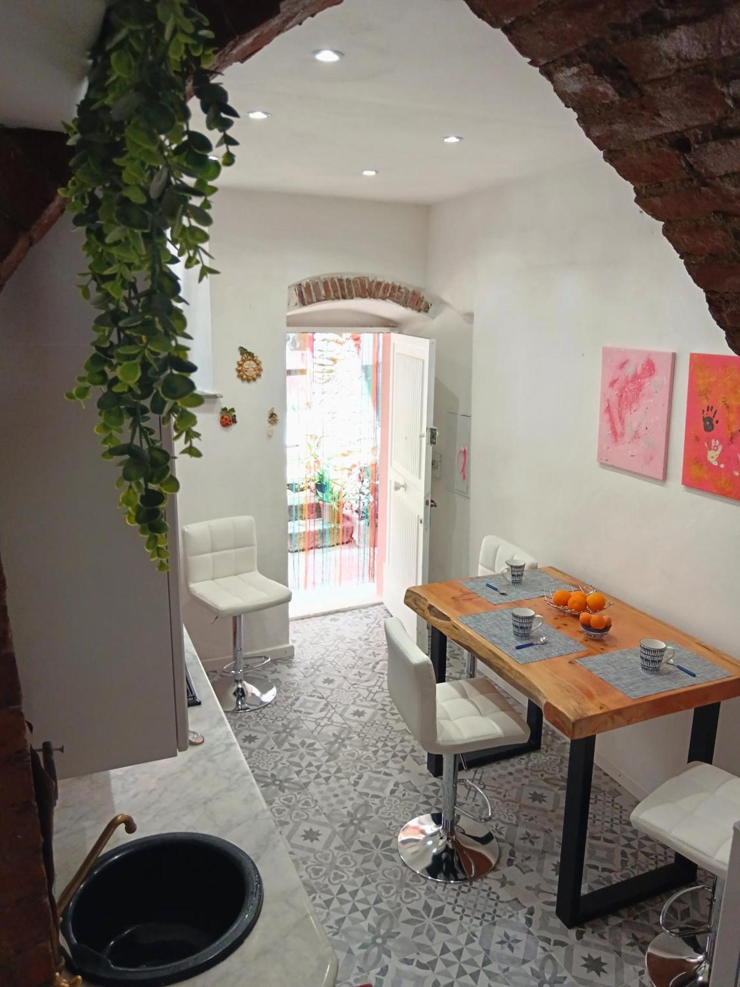 Casa Martina Holiday home *