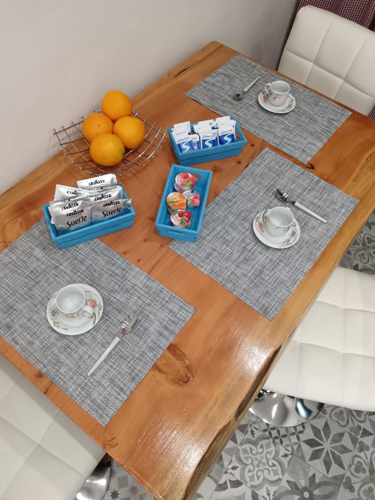 Casa Martina Holiday home *