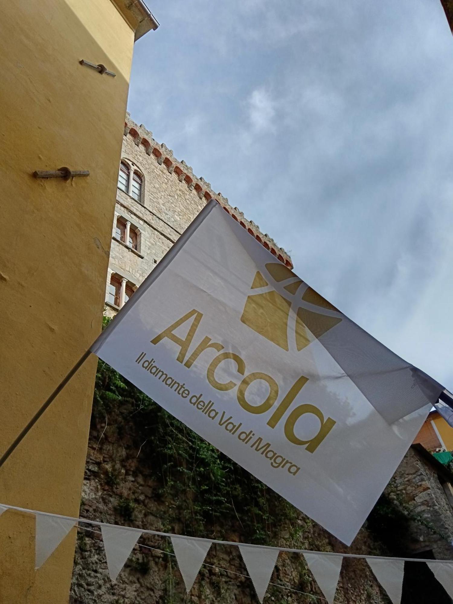 Casa Martina Holiday home